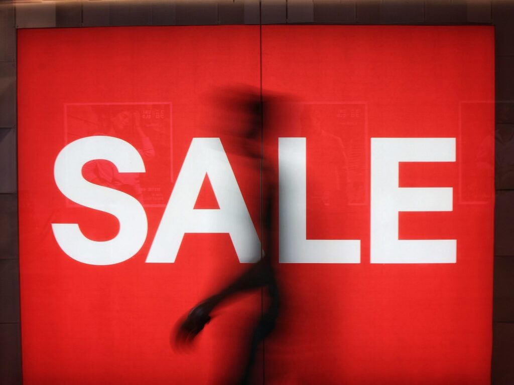 Unveiling the Secrets of Discount Shopping