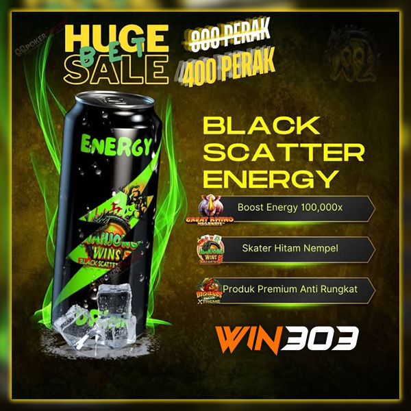 WIN303 | Update Link Aktif untuk Pengguna Online Harian