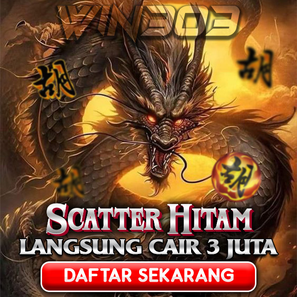 WIN303 WD Lancar Bikin Hati Lebih Tenang
