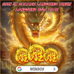 WIN303 Link Alternatif Siap Saat Situs Padat