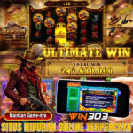 WIN303 | Situs Resmi Navigasi Ringan dan Responsif
