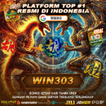 WIN303 Daftar Cepat Tinggal Ikutin Langkah