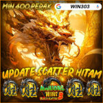 WIN303 | Platform Digital dengan Sistem Slot Responsif