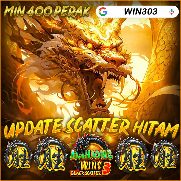 WIN303 | Platform Digital dengan Sistem Slot Responsif